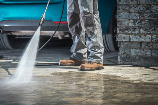 Best Oil Spill Cleanup  in Santa Maria, CA