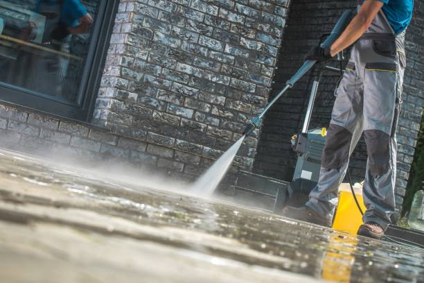 Professional Pressure Washing Services in Santa Maria, CA