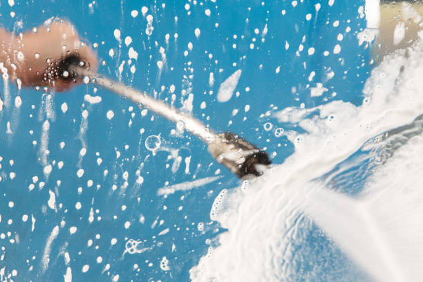 Best Post-Construction Pressure Washing  in Santa Maria, CA