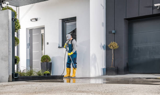 Best Dumpster Area Cleaning  in Santa Maria, CA